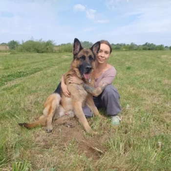 Opiekunka: Paulina D.