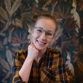 Opiekunka: Kamila J.