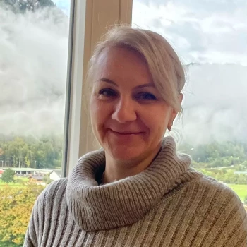 Opiekunka: Tatiana K.