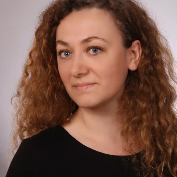 Opiekunka: Małgosia K.