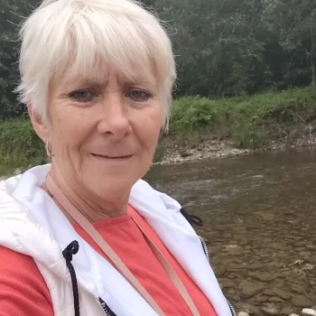 Opiekunka: Ilona B.