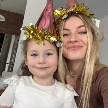 Opiekunka: Wiktoria D.