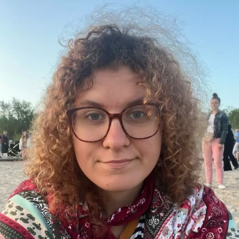 Opiekunka: Anna T.