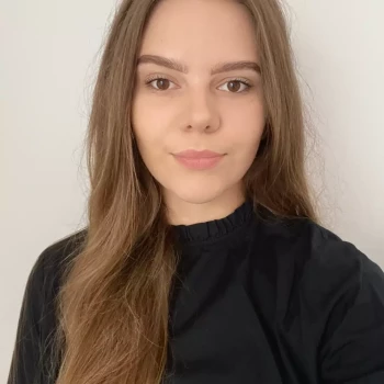 Opiekunka: Nikola K.