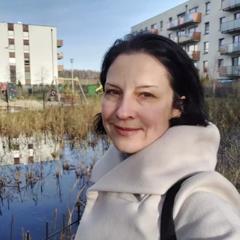 Opiekunka: Iryna U.