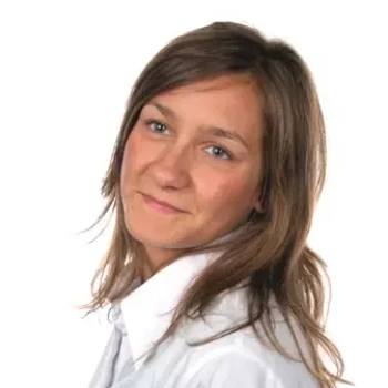 Opiekunka: Klaudia S.