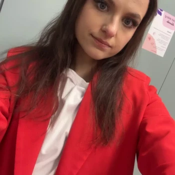 Opiekunka: Karolina M.