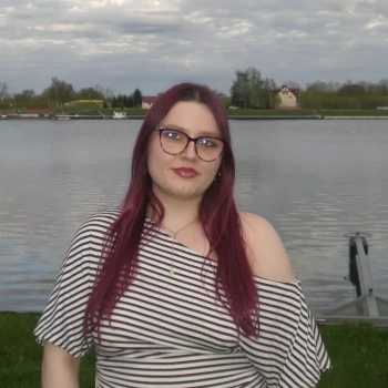 Opiekunka: Julia P.