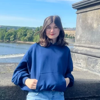 Opiekunka: Anna N.