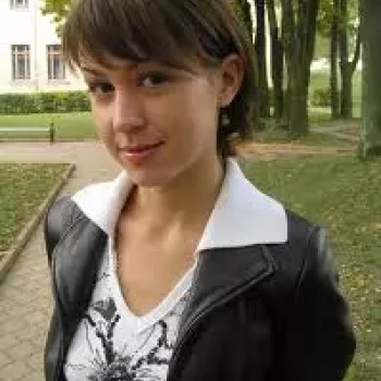Opiekunka: Agnieszka D.
