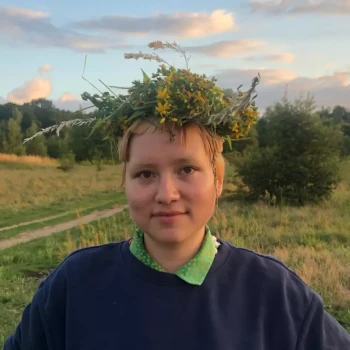Opiekunka: Kinga N.