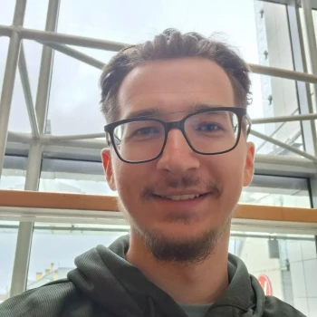 Opiekunka: Marcin A.