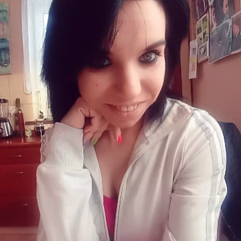 Opiekunka: Sylwia G.