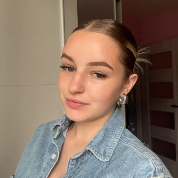 Opiekunka: Sandra Ż.