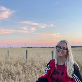 Opiekunka: Małgorzata K.