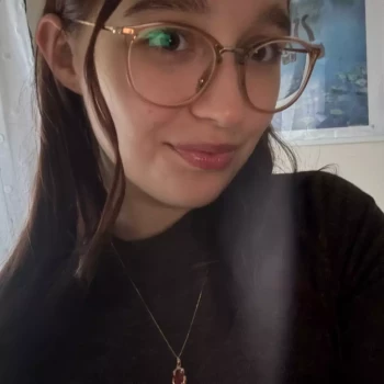 Opiekunka: Antonina J.