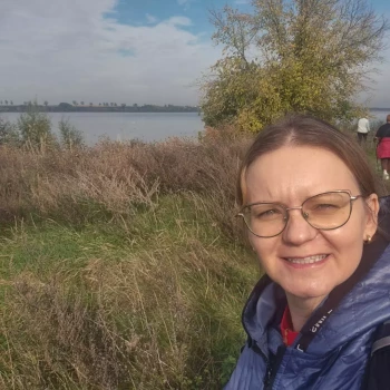 Opiekunka: Ilona M.
