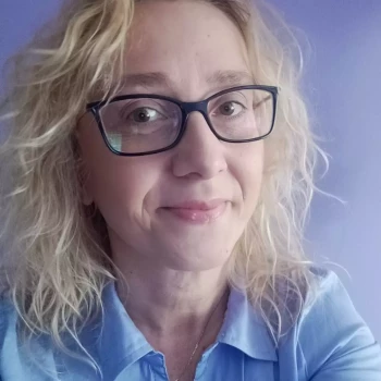 Opiekunka: Agnieszka K.