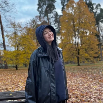 Opiekunka: Weronika O.