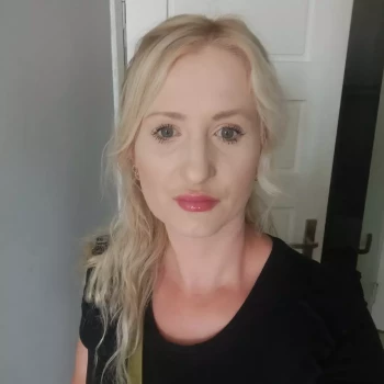 Opiekunka: Małgorzata K.