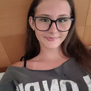 Opiekunka: Zuzanna G.