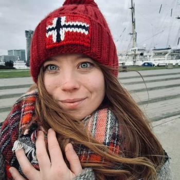 Opiekunka: Julia K.