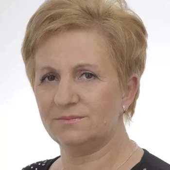 Opiekunka: Teresa S. - Olsztyn