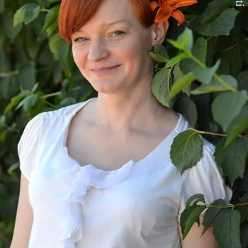 Opiekunka: Agnieszka C.