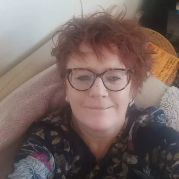 Opiekunka: Grażyna M.