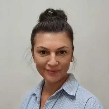 Opiekunka: Anita Z.