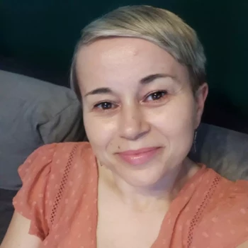 Opiekunka: Mariola K.