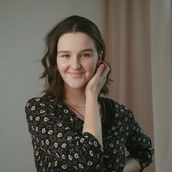 Opiekunka: Daria P.