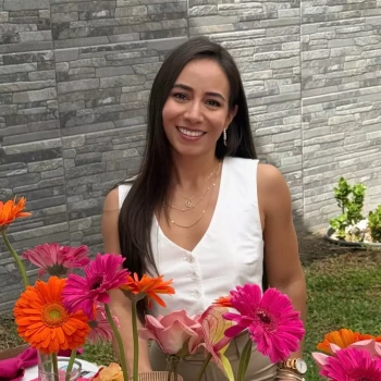Opiekunka: Vanessa N.