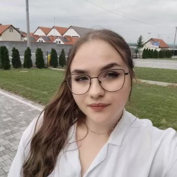 Opiekunka: Jadwiga S.