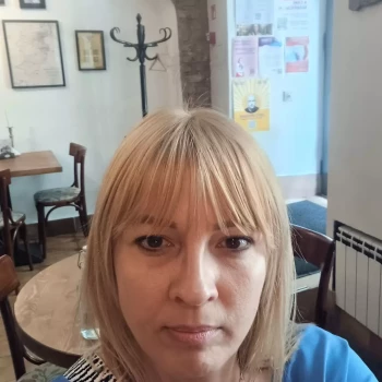 Opiekunka: Renata S.