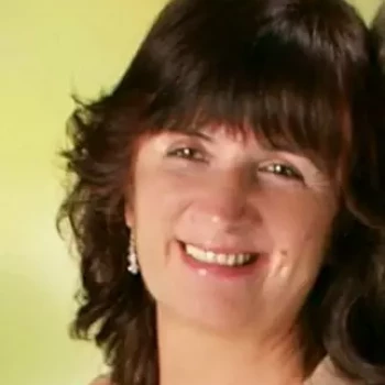 Opiekunka: Grazyna N.