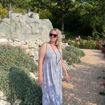 Opiekunka: Lesia K.