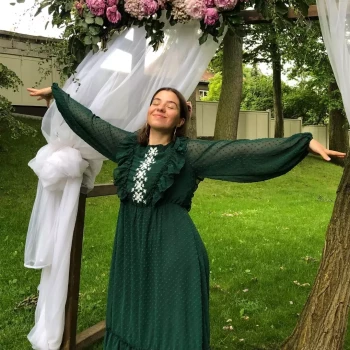 Opiekunka: Magdalena C.