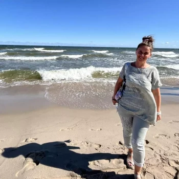 Opiekunka: Iwona P.