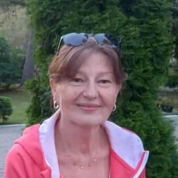 Opiekunka: Teresa S.