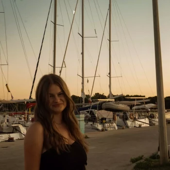 Opiekunka: Jagoda M.