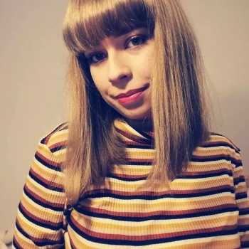 Opiekunka: Martyna C. - 