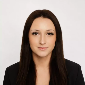 Opiekunka: Nadia M.