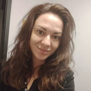 Opiekunka: Joanna K.