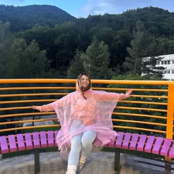 Opiekunka: Maja M.