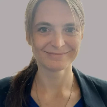 Opiekunka: Maria W.