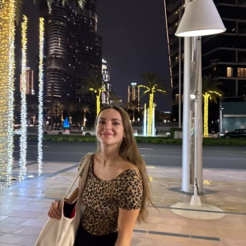 Opiekunka: Paulina S.