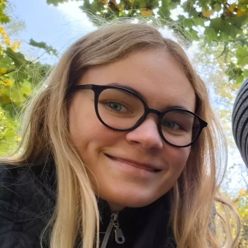 Opiekunka: Roksana P.