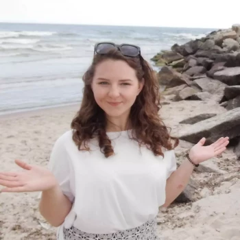Opiekunka: Julia M.