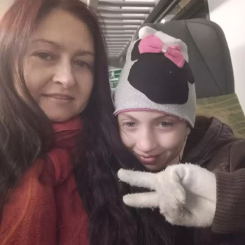 Opiekunka: Agnieszka G.